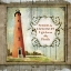 Picture of FLORIDA LIGHTHOUSE VIII