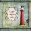 Picture of FLORIDA LIGHTHOUSE XI
