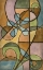 Picture of CRAFTSMAN FLOWER I