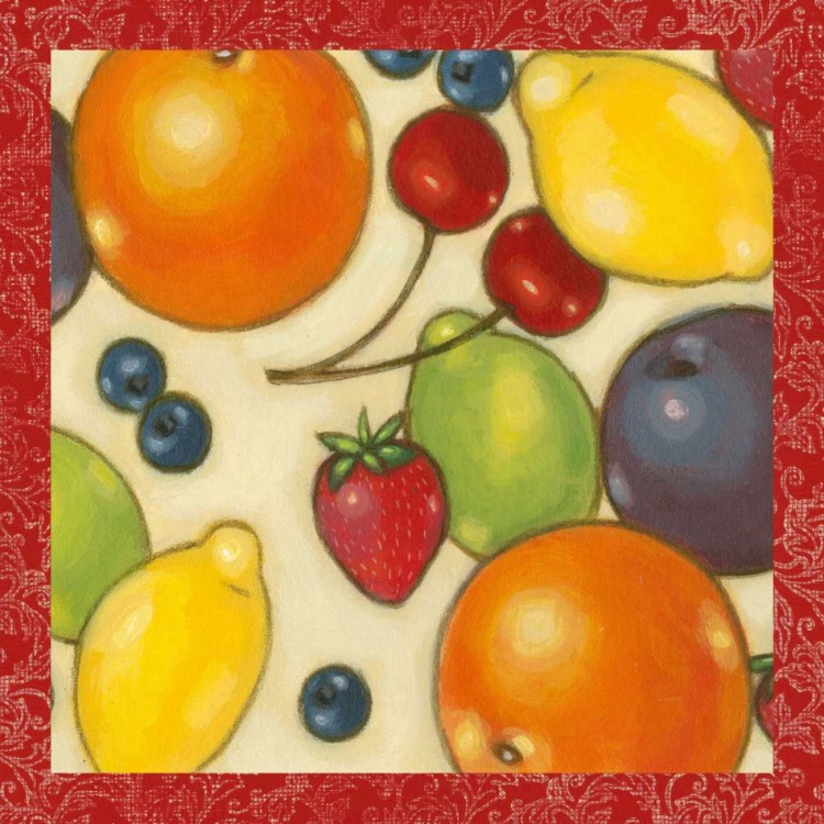 Picture of FRUIT MEDLEY II