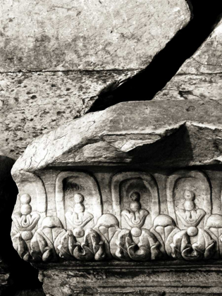 Picture of STONE CARVING IV