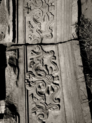 Picture of STONE CARVING VII