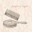 Picture of LA TOILETTE IV