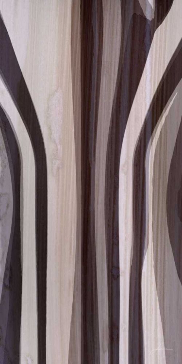 Picture of BENTWOOD PANEL II