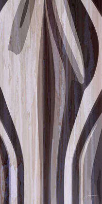 Picture of BENTWOOD PANEL V