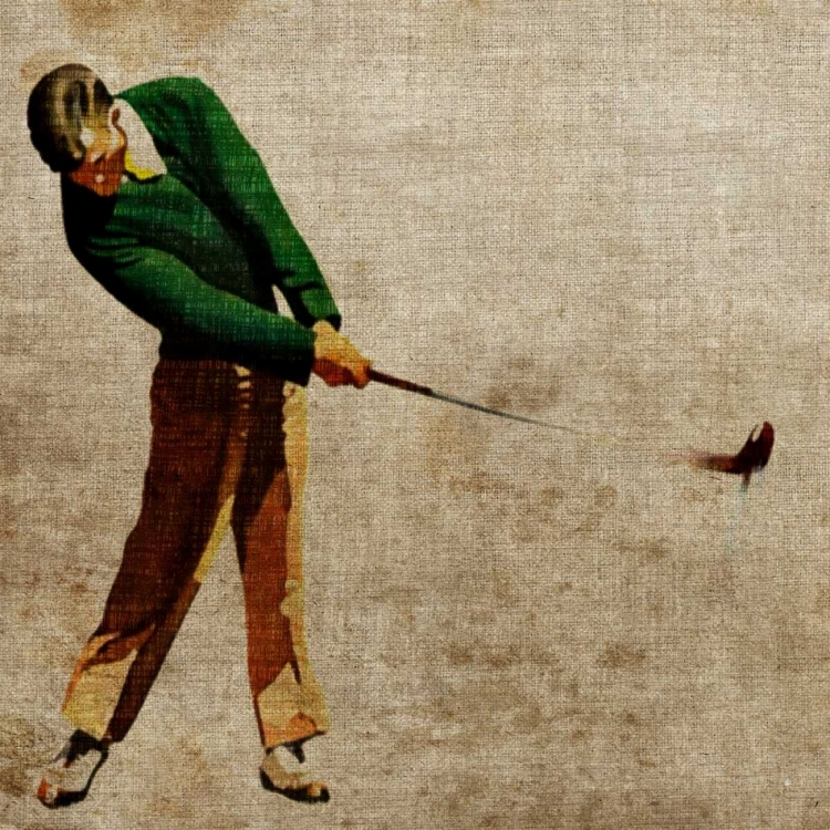 Picture of VINTAGE SPORTS II