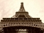 Picture of EIFFEL VIEWS III