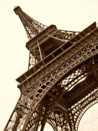 Picture of EIFFEL VIEWS IV