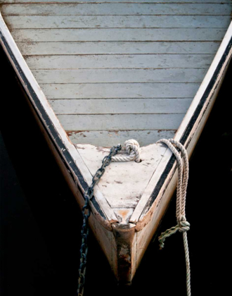 Picture of WOODEN ROWBOATS II