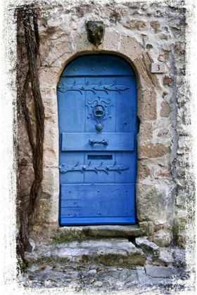 Picture of DOORS OF EUROPE I