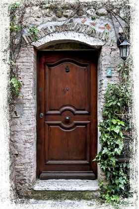 Picture of DOORS OF EUROPE II
