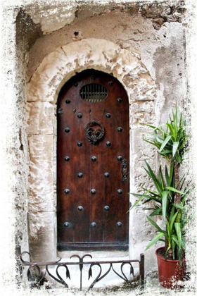 Picture of DOORS OF EUROPE III