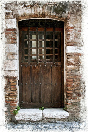 Picture of DOORS OF EUROPE IV