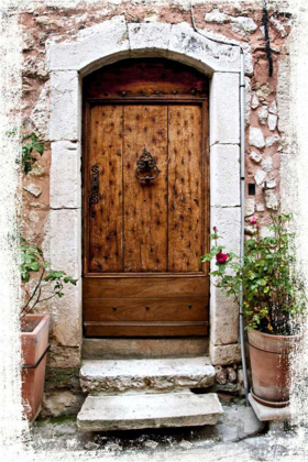 Picture of DOORS OF EUROPE V