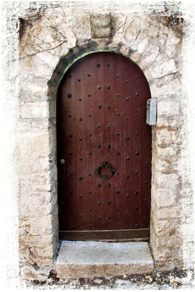 Picture of DOORS OF EUROPE IX