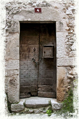 Picture of DOORS OF EUROPE XIV