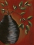 Picture of ZEN VASE I