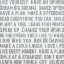 Picture of WORDS