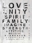Picture of EYE CHART I