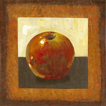 Picture of GILDED FRUIT II