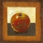 Picture of GILDED FRUIT II
