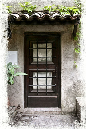 Picture of DOORS OF EUROPE XVI