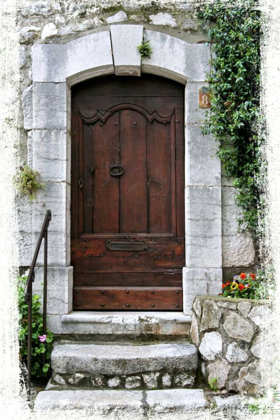 Picture of DOORS OF EUROPE XVIII