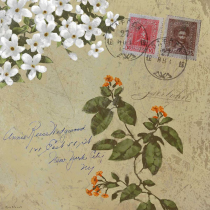 Picture of POSTAGE II