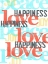 Picture of PEACE-LOVE-JOY III