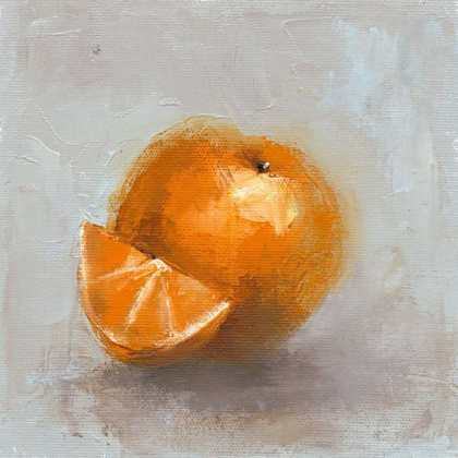 Picture of PAINTED FRUIT IV