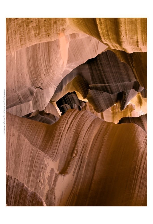 Picture of ANTELOPE CANYON I