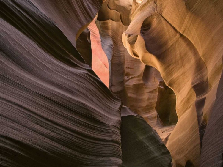Picture of ANTELOPE CANYON II