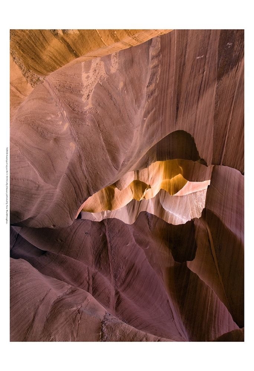 Picture of ANTELOPE CANYON IV