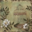 Picture of DECORATIVE BIRD CAGE I