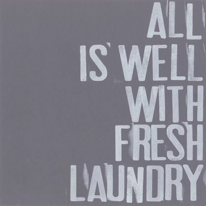 Picture of FRESH LAUNDRY I