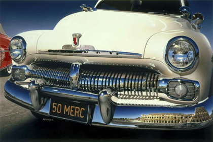 Picture of 50 FORD MERCURY