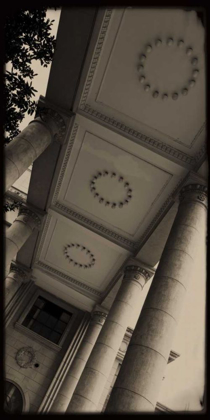 Picture of SEPIA ARCHITECTURE I