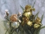 Picture of HADFIELD IRISES I