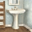 Picture of PORCELAIN BATH III