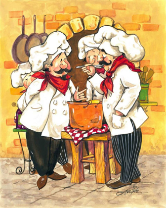 Picture of SOUP CHEFS
