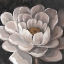 Picture of NEUTRAL FLEUR I