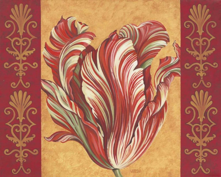 Picture of TULIP POWER III