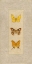 Picture of BUTTERFLY TRIO I