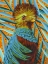 Picture of BIRD IN THE TROPICS I