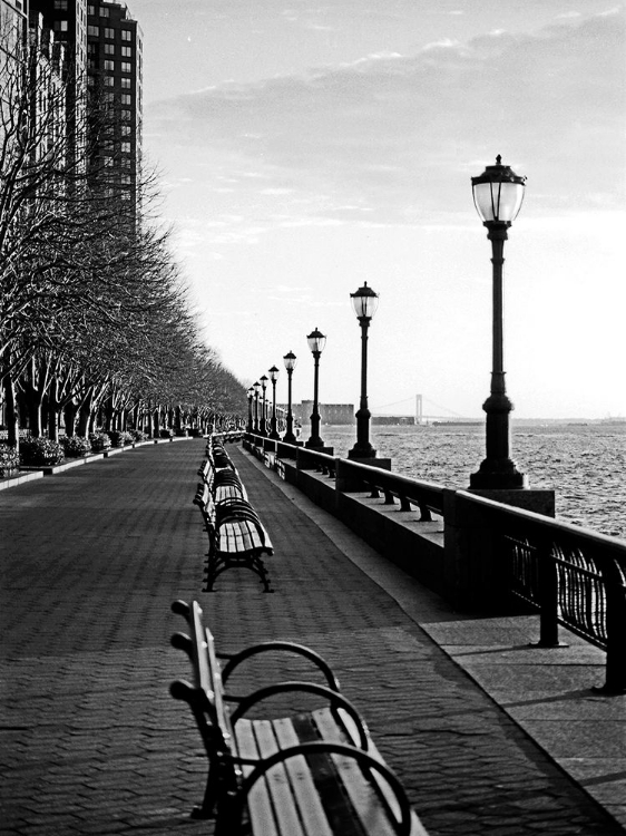 Picture of BATTERY PARK CITY I