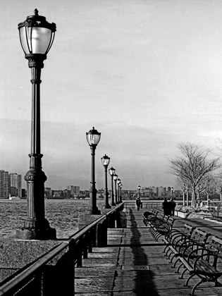 Picture of BATTERY PARK CITY III