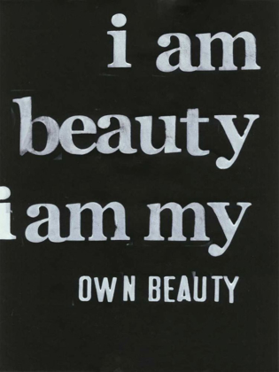 Picture of BE BEAUTIFUL II