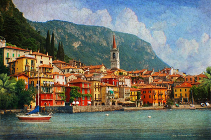 Picture of CUSTOM COMO VILLAGE (ASH)