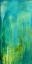 Picture of BLUE MOUNTAIN RAIN I