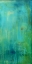 Picture of BLUE MOUNTAIN RAIN II